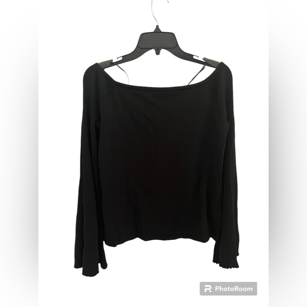 NWT Ann Taylor crop top